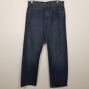 Hugo Boss ARKANSAS Jeans Size 35